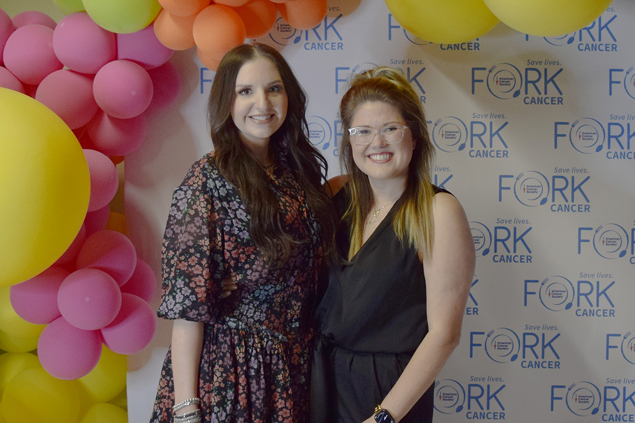 FORK Cancer Raises Funds